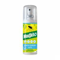 Mouskito North Europe Vapo 100ml Mouskito North Europe Vapo 100ml
