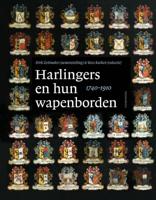 Harlingers en hun wapenborden (1740-1910) (Hardback)