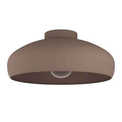 Eglo Mokka plafondlampMogano Ø 40cm - 900359