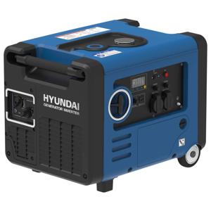 Hyundai Generator / inverter 4kW - 55014