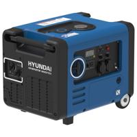Hyundai Generator / inverter 4kW - 55014