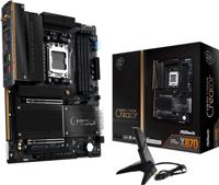 Asrock X870 TAICHI CREATOR-moederbord
