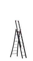 Altrex Nevada 3-delige reformladder NZR 3058 3 x 8 - 242308