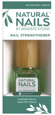 Sensista Nail Strengthener Nagelversterker