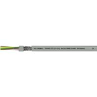 Helukabel 20007-500 Datakabel LiYCY 8 x 0.14 mm² Grijs 500 m