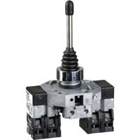 Schneider Electric XD2GA8251 Joystick 1 stuk(s)