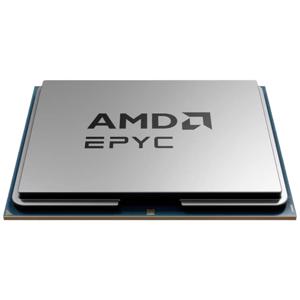 AMD Epyc 8434P 48 x 2.5 GHz 48-Core Processor (CPU) tray Socket: AMD SP6 200 W