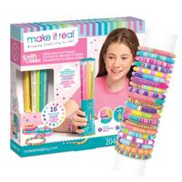 Make It Real Swift Clicks Heishi armbandenmaker