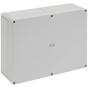 Spelsberg TK PS 3625-11 Installatiebehuizing 360 x 254 x 111 Polystereen (EPS) Grijs-wit (RAL 7035) 1 stuk(s)