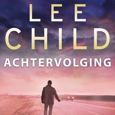 Achtervolging