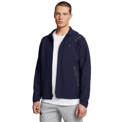 Under Armour Unstoppable Jack Donkerblauw Grijs