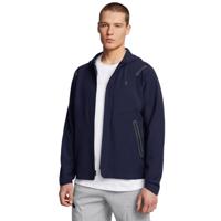 Under Armour Unstoppable Jack Donkerblauw Grijs