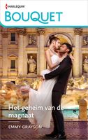 Het geheim van de magnaat - Emmy Grayson - ebook - thumbnail