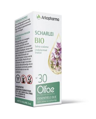 Olfae Scharlei 30 bio