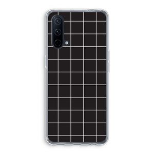 Rooster 2: OnePlus Nord CE 5G Transparant Hoesje