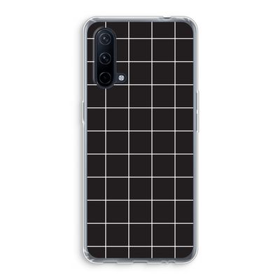 Rooster 2: OnePlus Nord CE 5G Transparant Hoesje