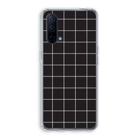 Rooster 2: OnePlus Nord CE 5G Transparant Hoesje