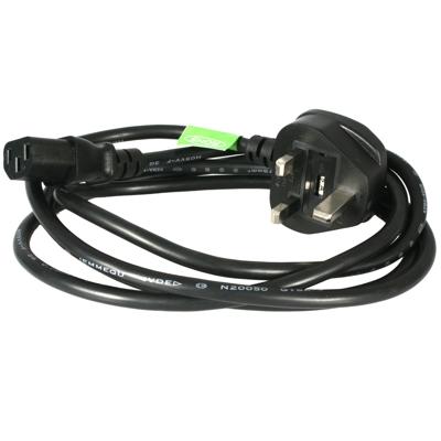 Adapter Startech PXT101UK Zwart