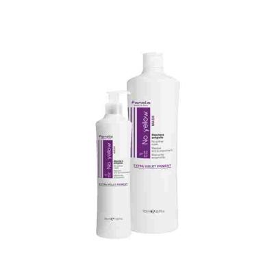 Fanola No Yellow Mask 1000ml