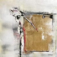 Kunstdruk Michael Schönpflug - WM 1 50x50cm