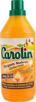 Carolin vloerreiniger modern parket, fles van 1 l