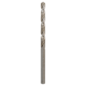 Bosch Accessoires Metaalboor HSS-G | 4X43X75mm | DIN 338 - 2609255041