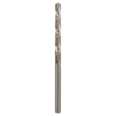 Bosch Accessoires Metaalboor HSS-G | 4X43X75mm | DIN 338 - 2609255041