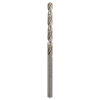Bosch Accessoires Metaalboor HSS-G | 4X43X75mm | DIN 338 - 2609255041