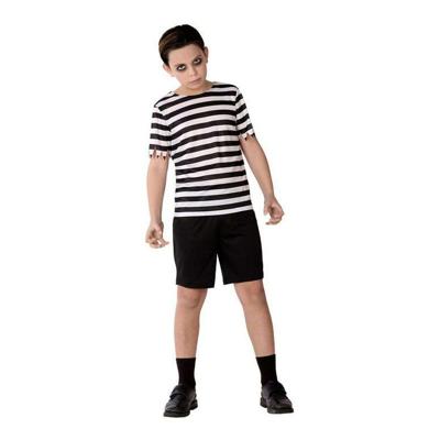 Kostuums voor Kinderen Multicolour Spook (2 Onderdelen) Maat 10-12 Jaar