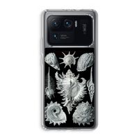 Haeckel Prosobranchia: Xiaomi Mi 11 Ultra Transparant Hoesje