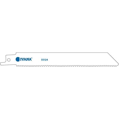 Ivana reciprozaagbladen [5x] - BIM - S922VF - hout+metaal - 55124