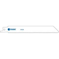 Ivana reciprozaagbladen [5x] - BIM - S922VF - hout+metaal - 55124