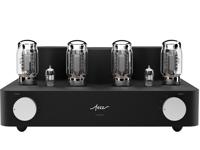 Fezz Titania stereo versterker Black Ice