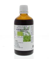 Cruydhof Agrimonia eupatoria hrb tinctuur bio 100 Milliliter