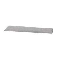 Madison bankkussen Manchester light Grey voor bank van 180 cm - thumbnail