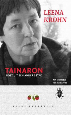 Tainaron (Paperback)