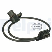 Nokkenassensor SS11018