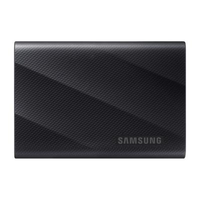 SamsungPortable SSD T9 1TB Externe SSD Zwart