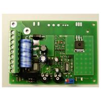 EPH Elektronik GS24S/03/P DC-toerentalregelaar 3 A 24 V/DC