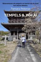 Tempels & Yokai - Tamara Peterse - ebook