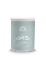 Mattisson Calcium citraat malaat poeder vegan