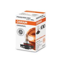 Osram Gloeilamp, parkeer- / begrenzingslicht 2504 - thumbnail