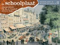 De Schoolplaat (Hardback) De Schoolplaat (Hardback)