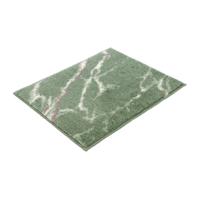 Vossen Vossen Marble Bidetmat 50x60 evergreen