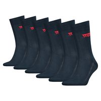 Regular cut batwing logo 6-pack