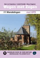 Wandelgids Wegen met Zegen | Uitgeverij Elmar - thumbnail