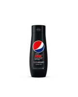 Sodastream PEPSI MAX Waterkan Zwart - thumbnail