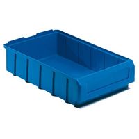 Magazijnbak 402 blauw Tayg 391x232x90mm