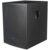 DAP NRG-15S passieve 15 inch subwoofer