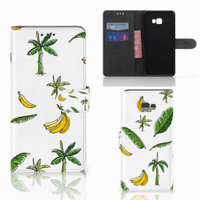 Samsung Galaxy J4 Plus (2018) Hoesje Banana Tree - thumbnail